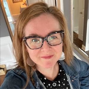 Meet your Posher, Cathy